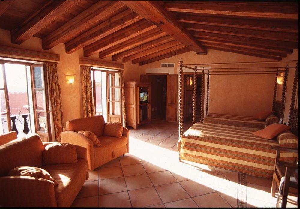 Finca Binibona Parc Natural מראה חיצוני תמונה