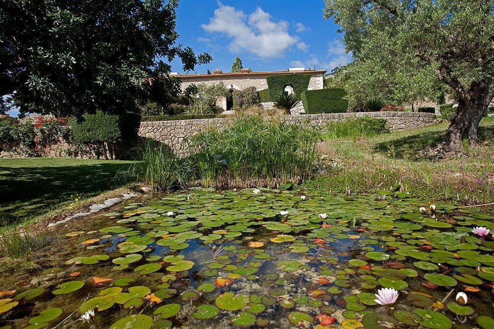 Finca Binibona Parc Natural מראה חיצוני תמונה